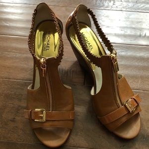 Michael Kors Wedges